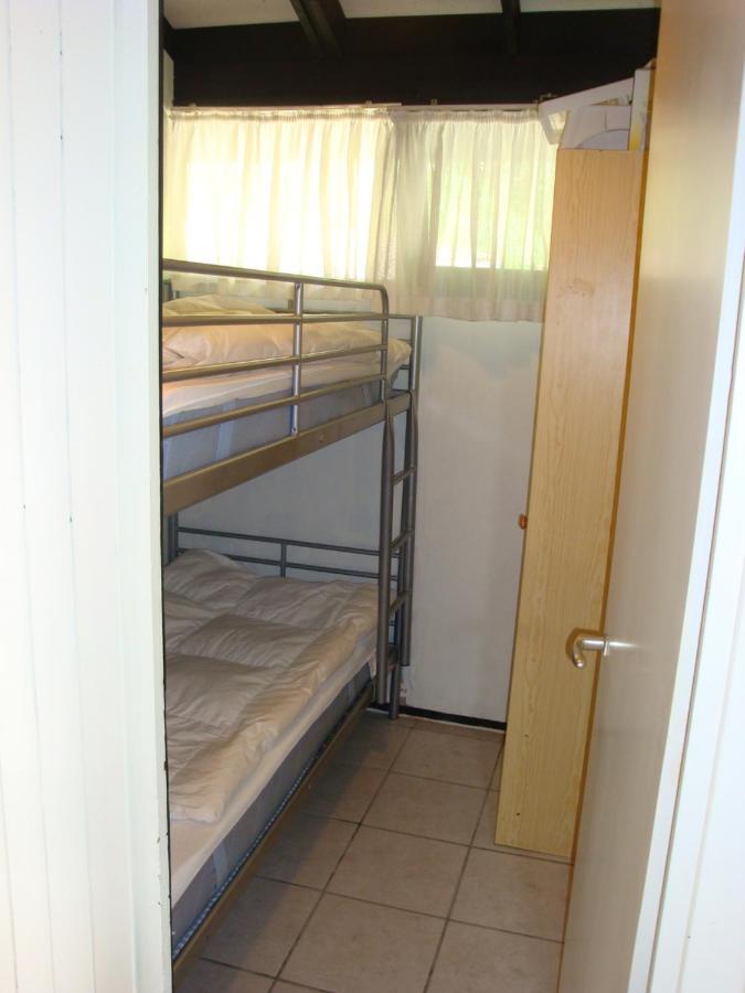 Gardameer-Tignale-Hasewinkel Kültér fotó